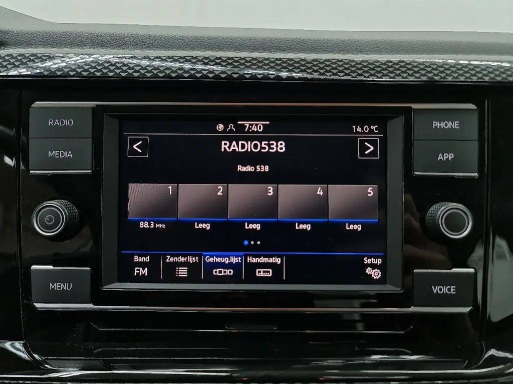 Volkswagen Volkswagen