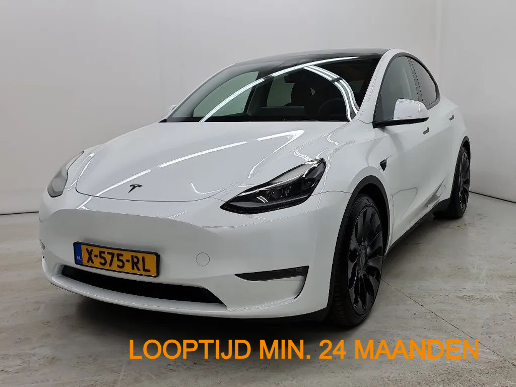 Tesla Tesla