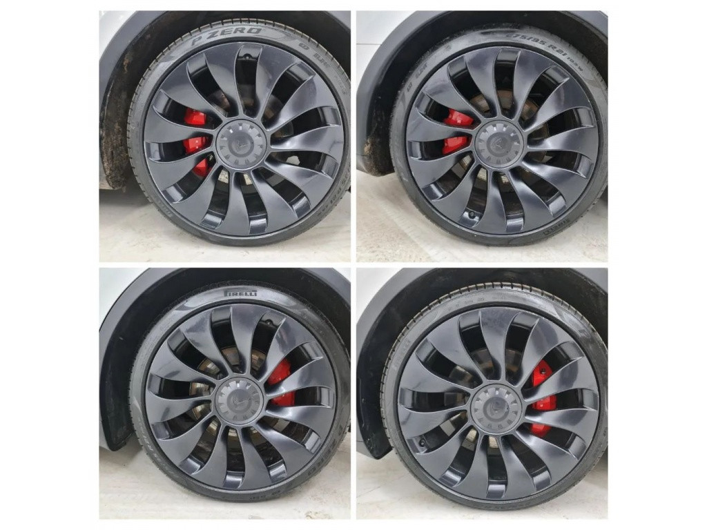 Tesla Tesla