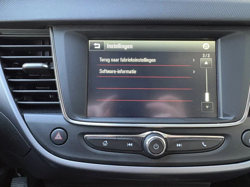 Opel Opel