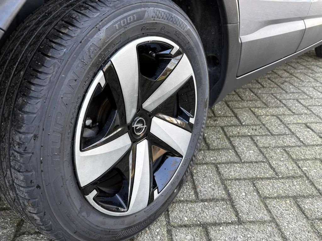Opel Opel
