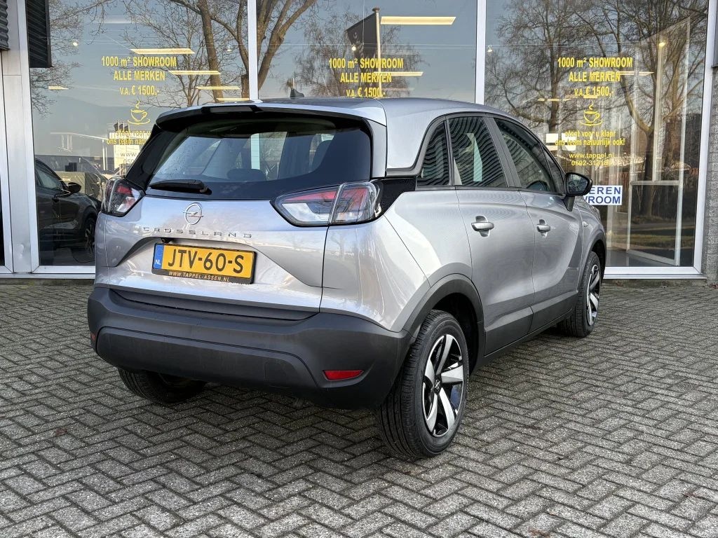 Opel Opel
