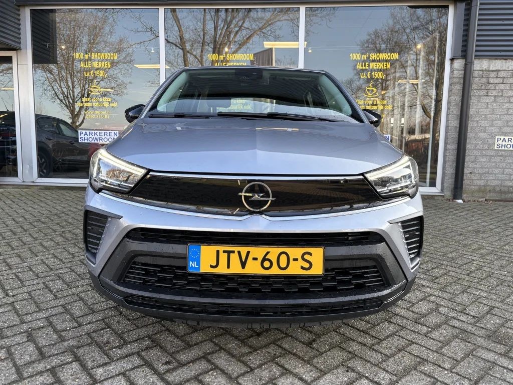 Opel Opel