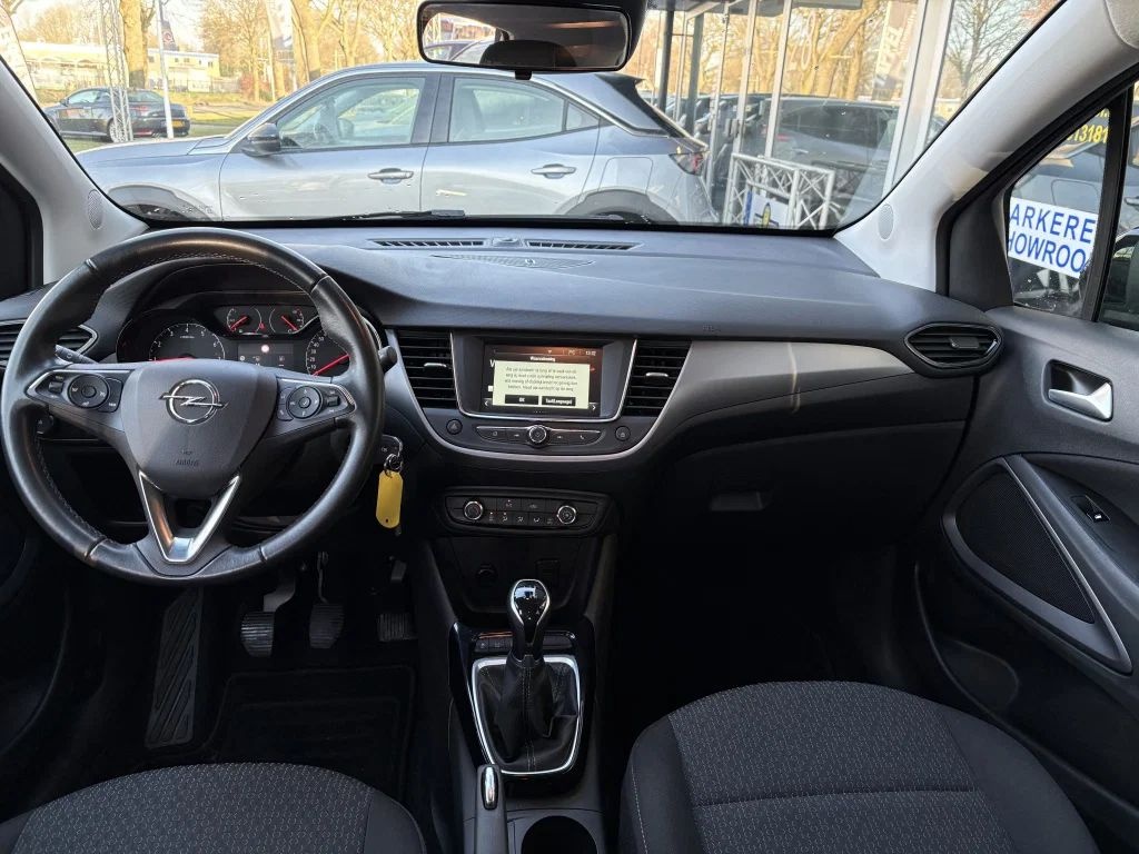 Opel Opel