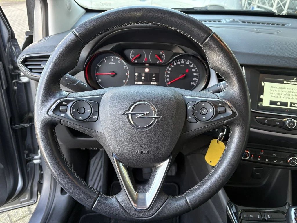 Opel Opel