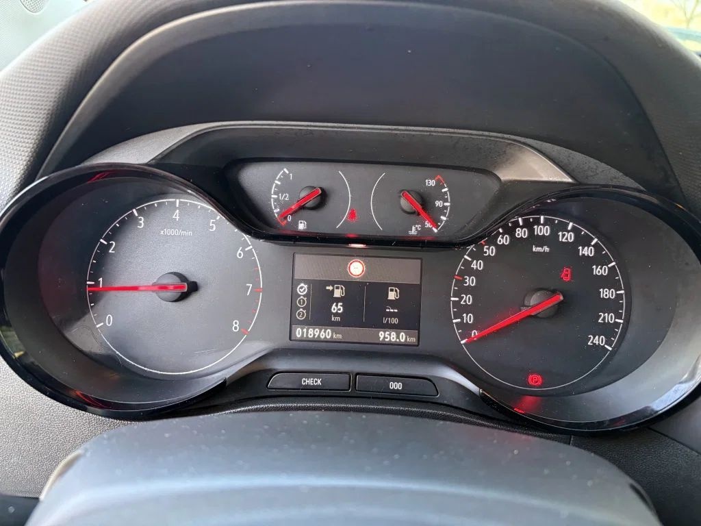 Opel Opel