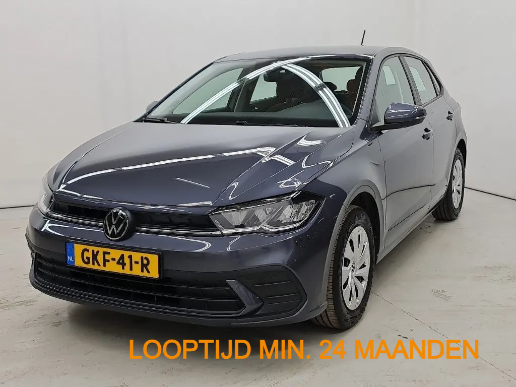 Volkswagen Volkswagen