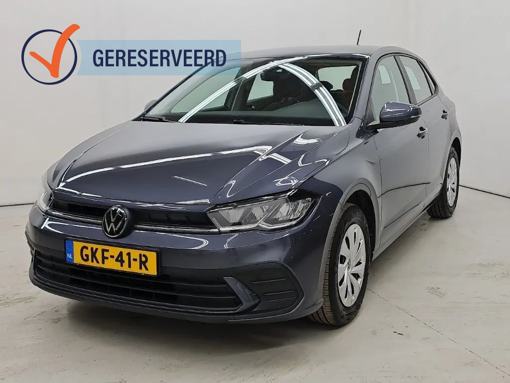 Volkswagen Volkswagen