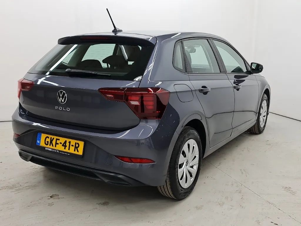 Volkswagen Volkswagen
