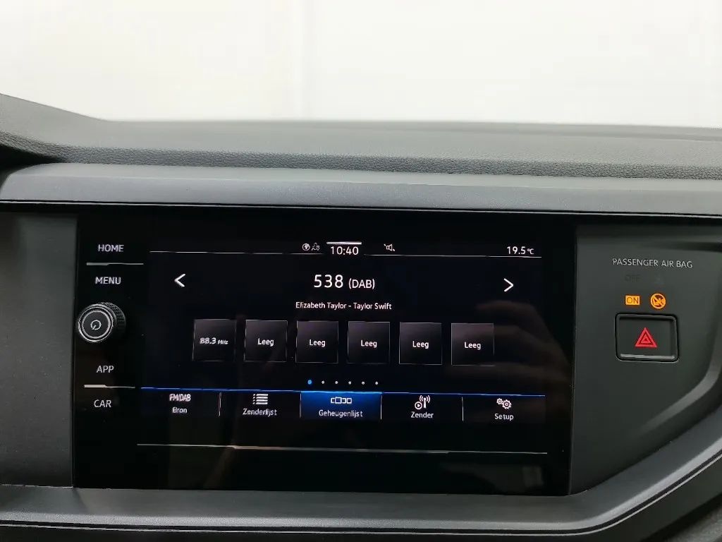 Volkswagen Volkswagen