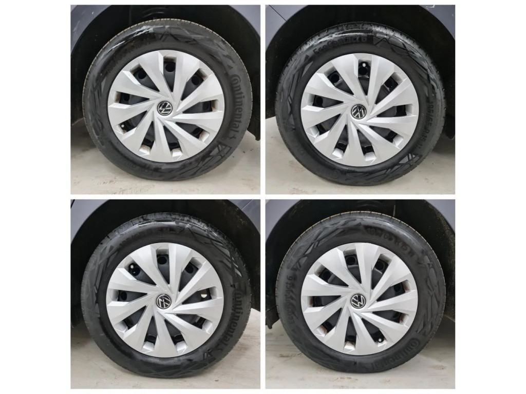 Volkswagen Volkswagen