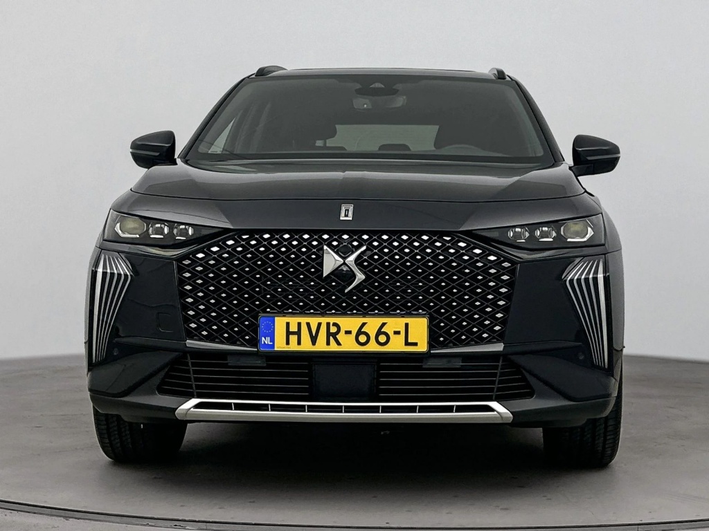DS DS