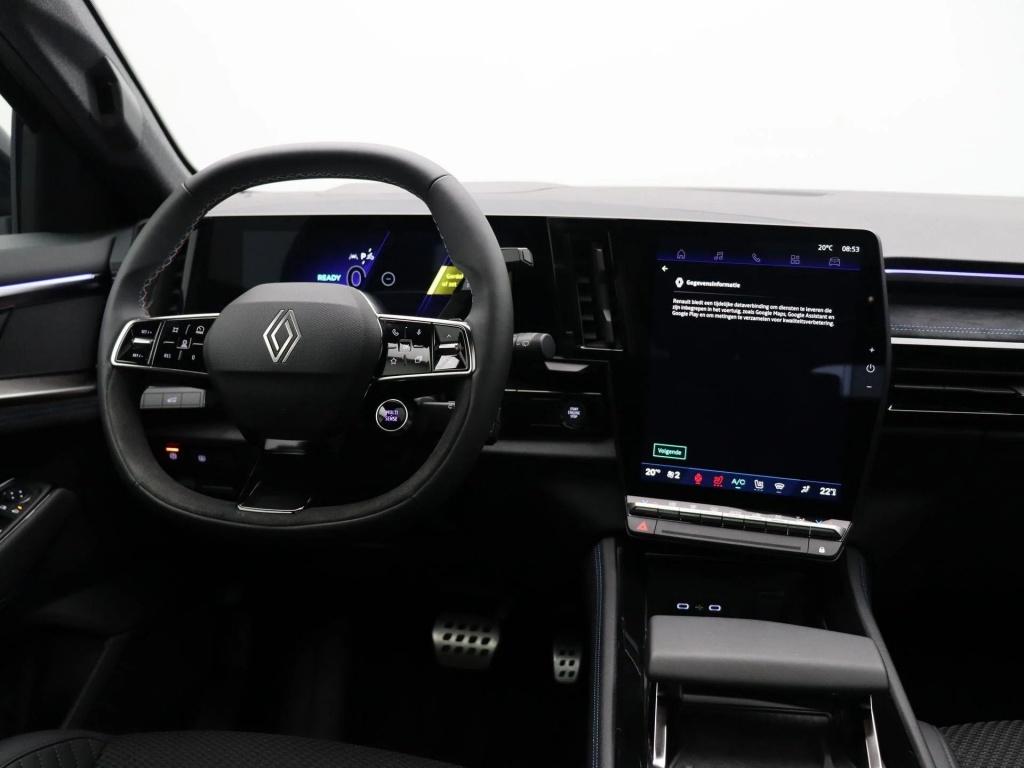 Renault Renault