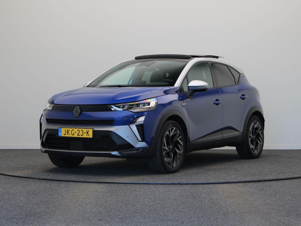 Renault Renault