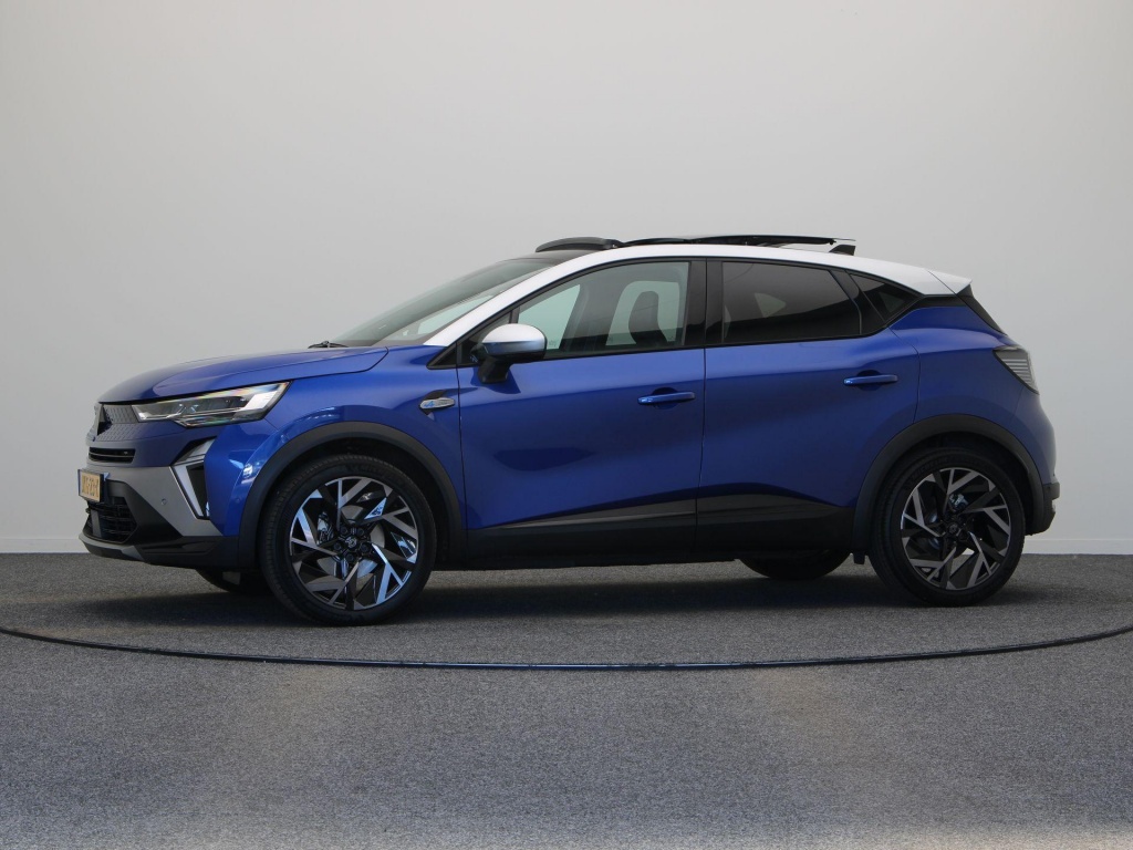 Renault Renault