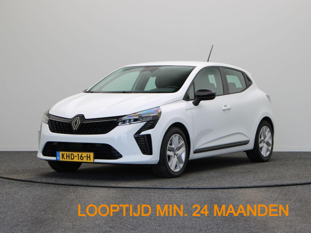 Renault Renault