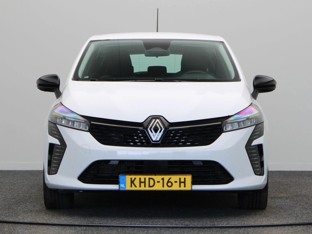 Renault Renault