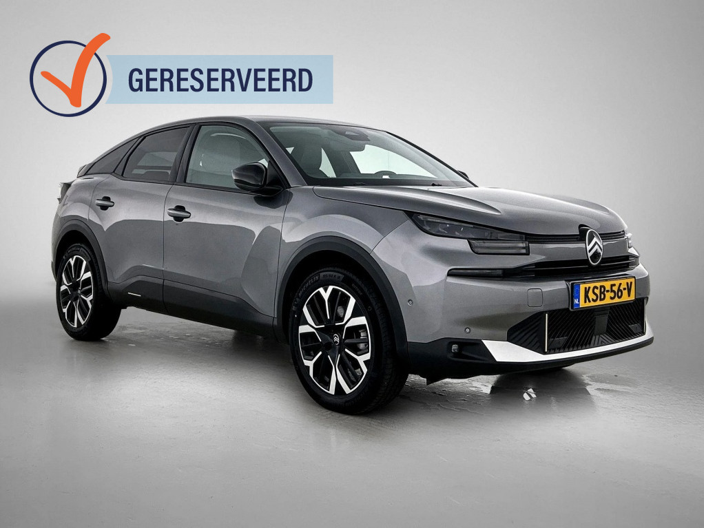 Citroën Citroën