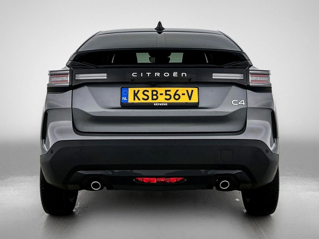 Citroën Citroën