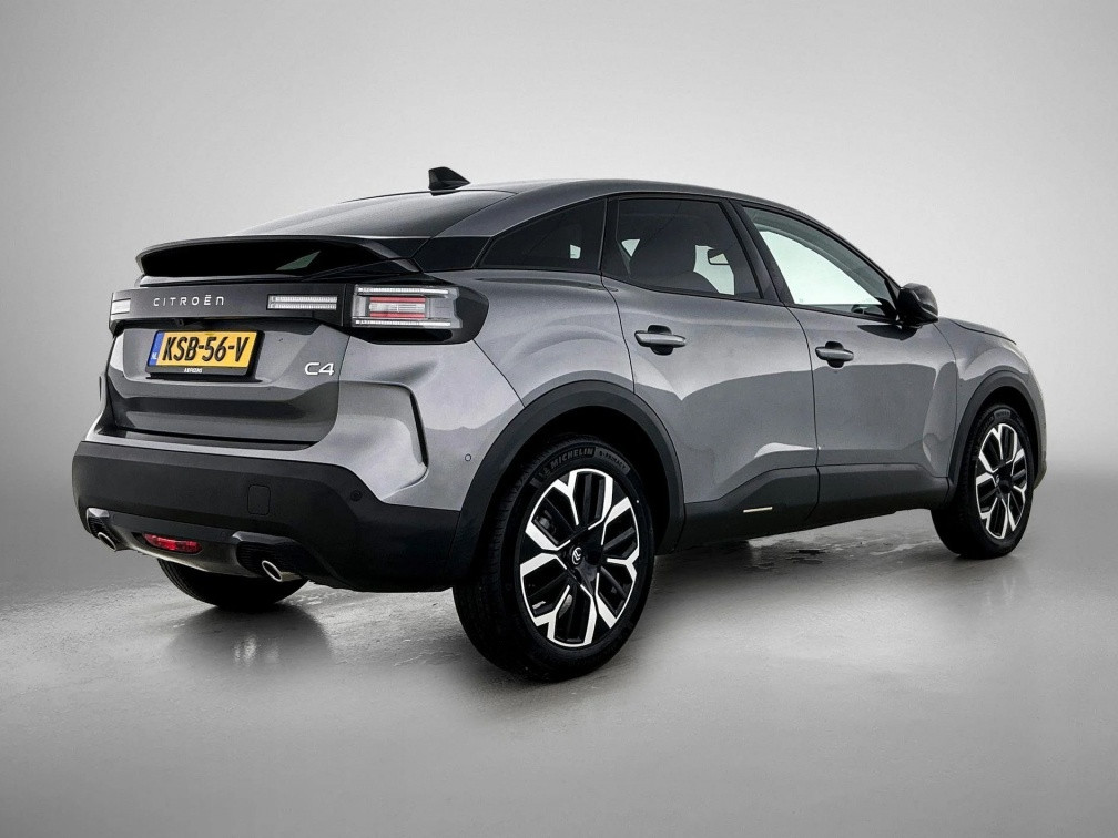 Citroën Citroën