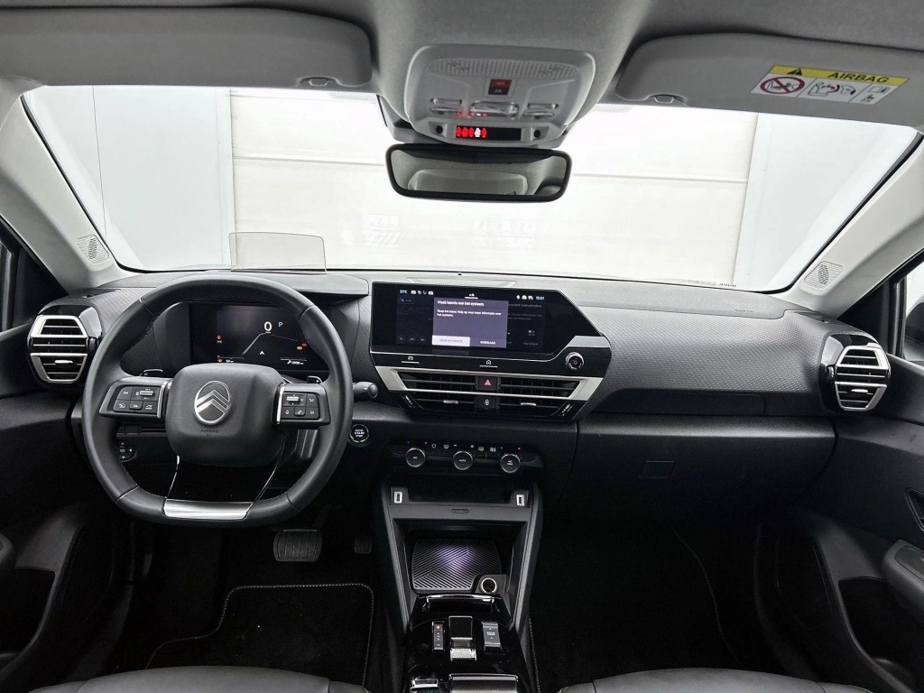 Citroën Citroën