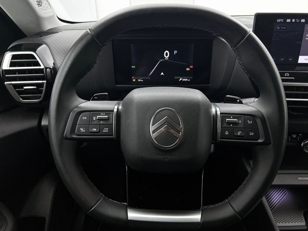 Citroën Citroën