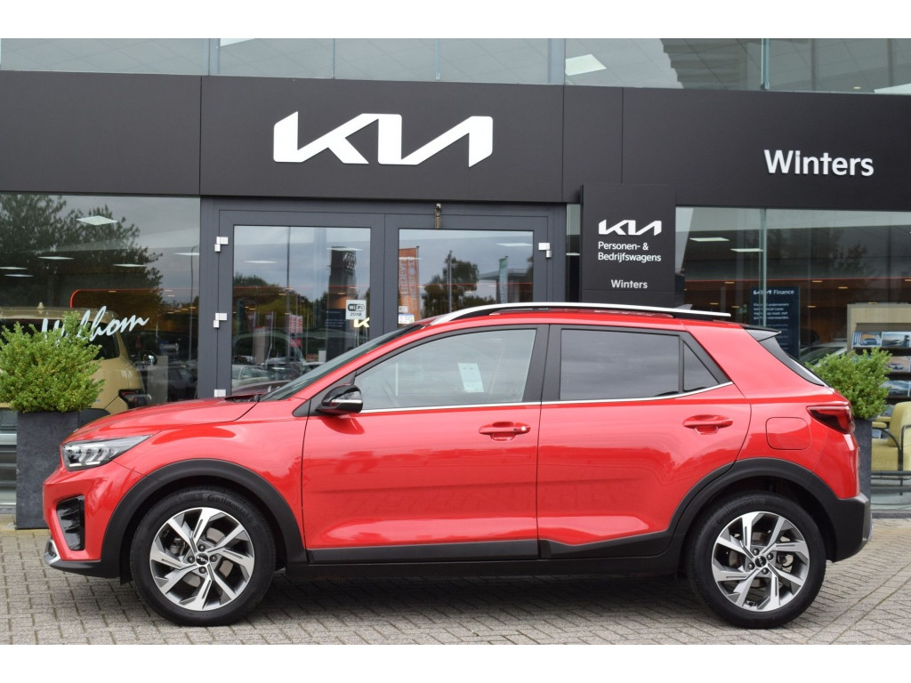 Kia Kia
