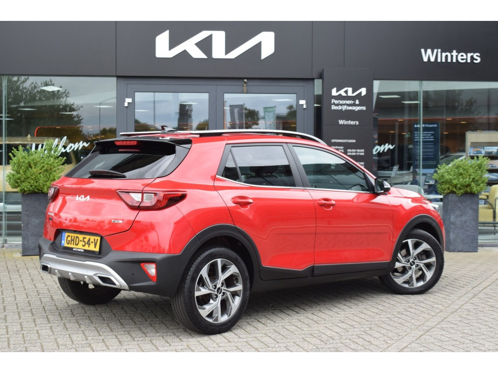 Kia Kia