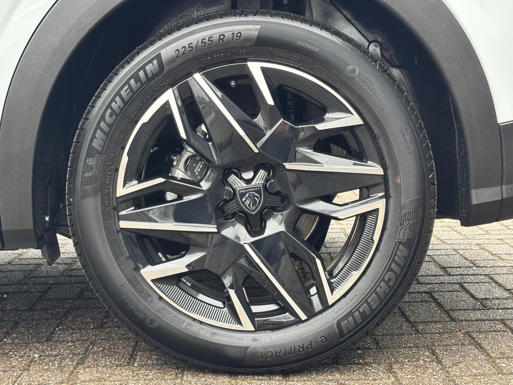Peugeot Peugeot