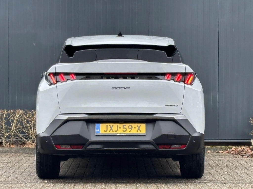 Peugeot Peugeot