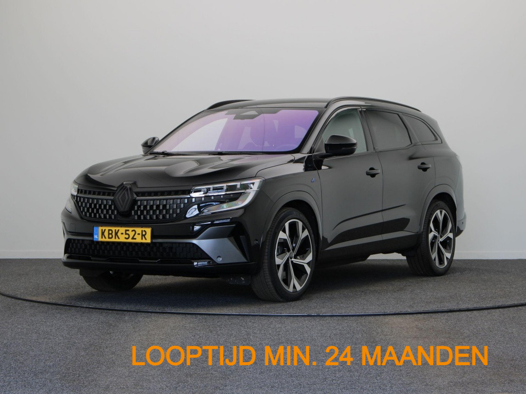 Renault Renault