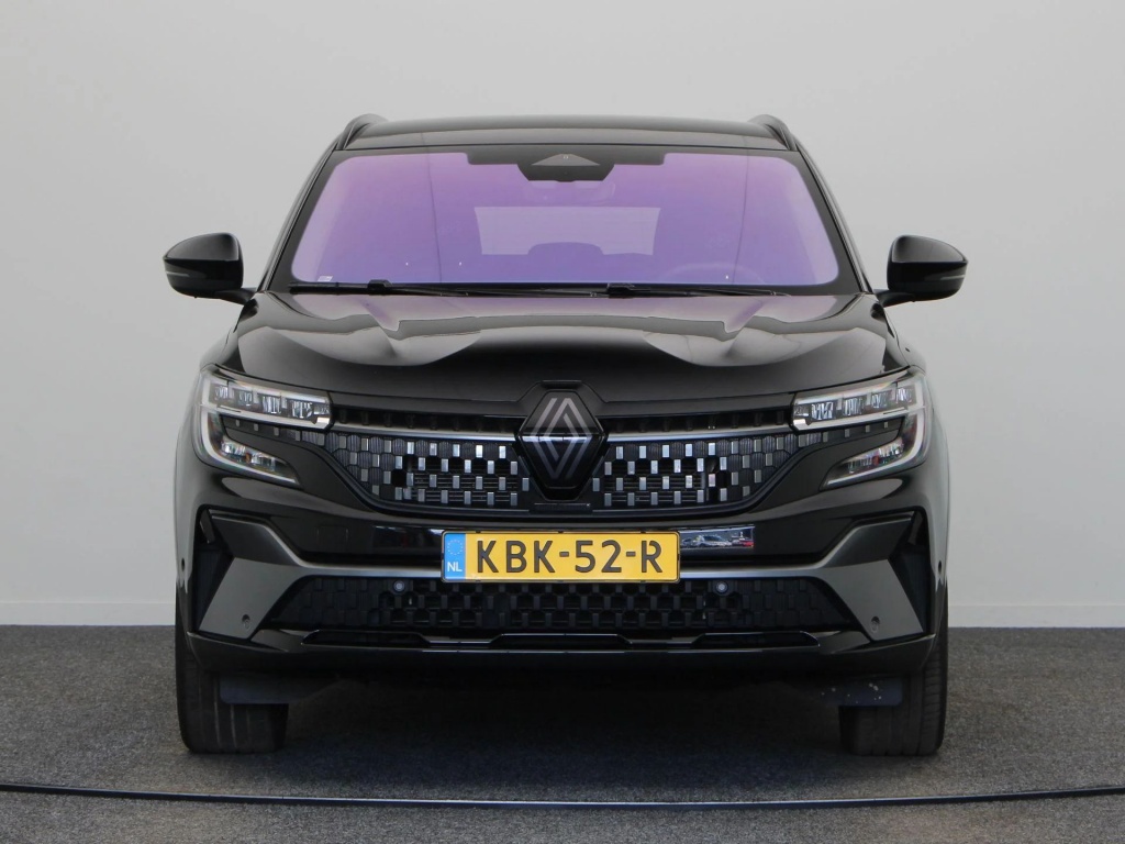 Renault Renault