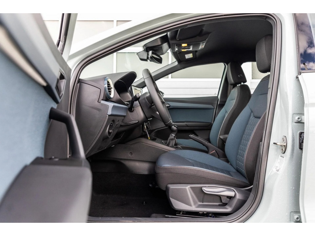 SEAT SEAT