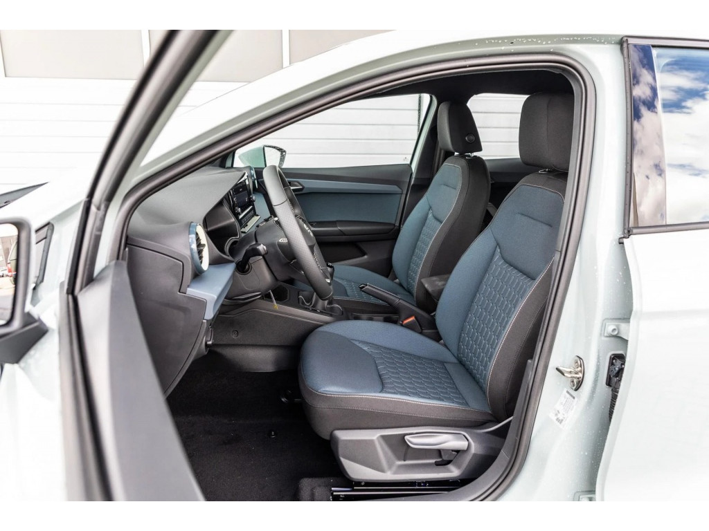 SEAT SEAT