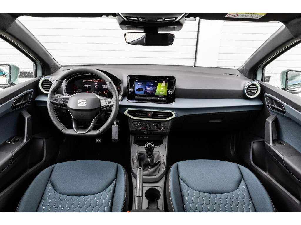SEAT SEAT