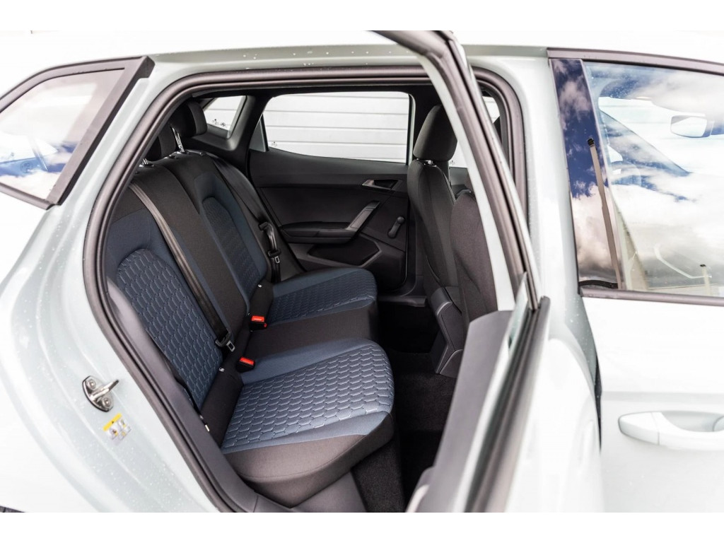 SEAT SEAT