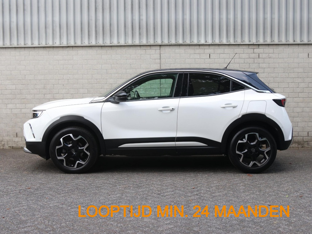Opel Opel