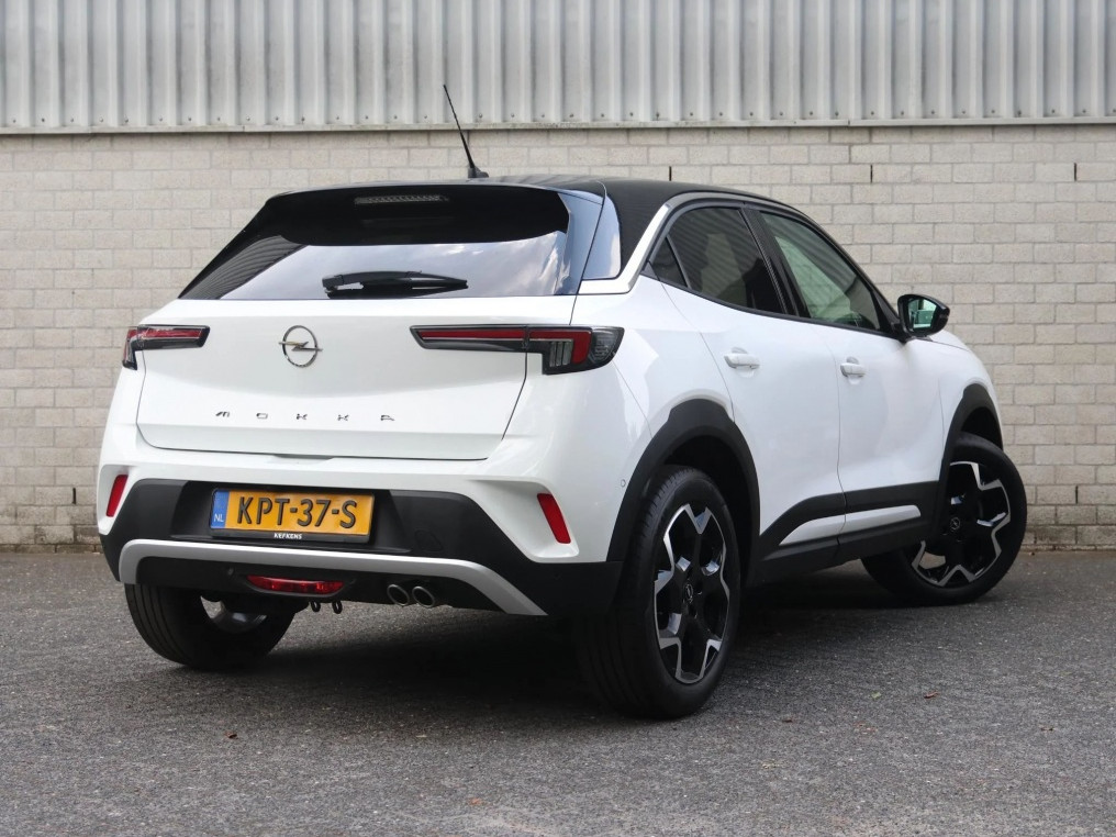 Opel Opel