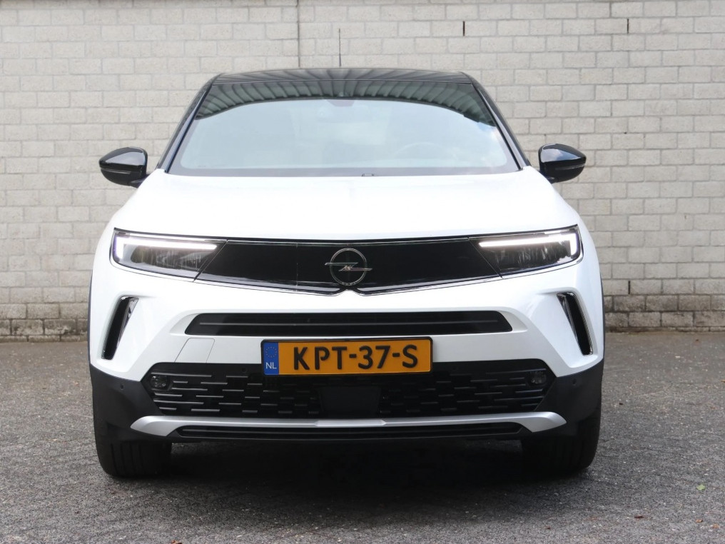 Opel Opel