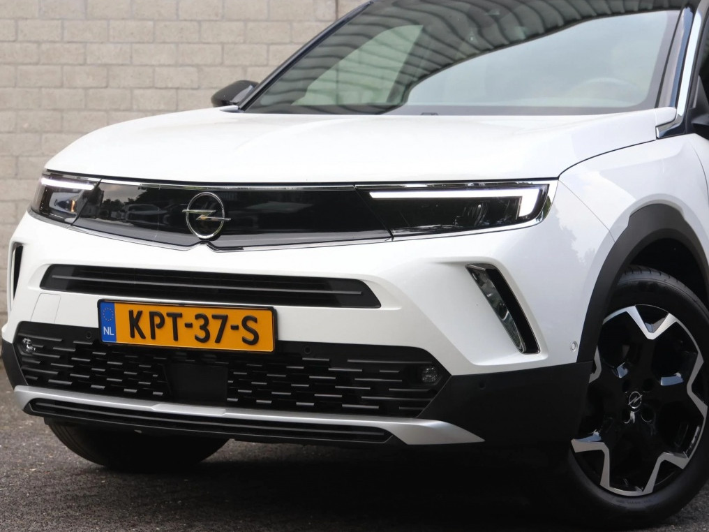 Opel Opel