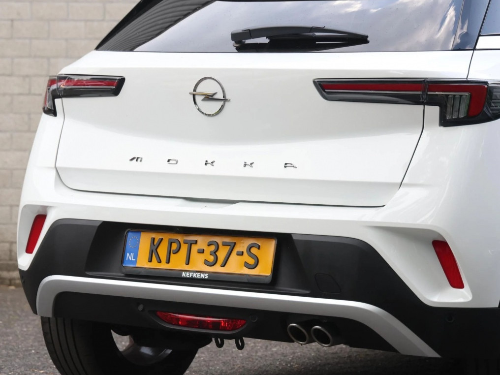 Opel Opel