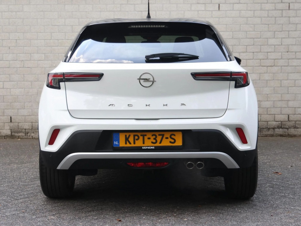 Opel Opel