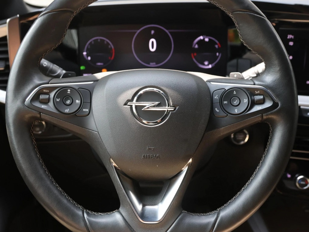 Opel Opel