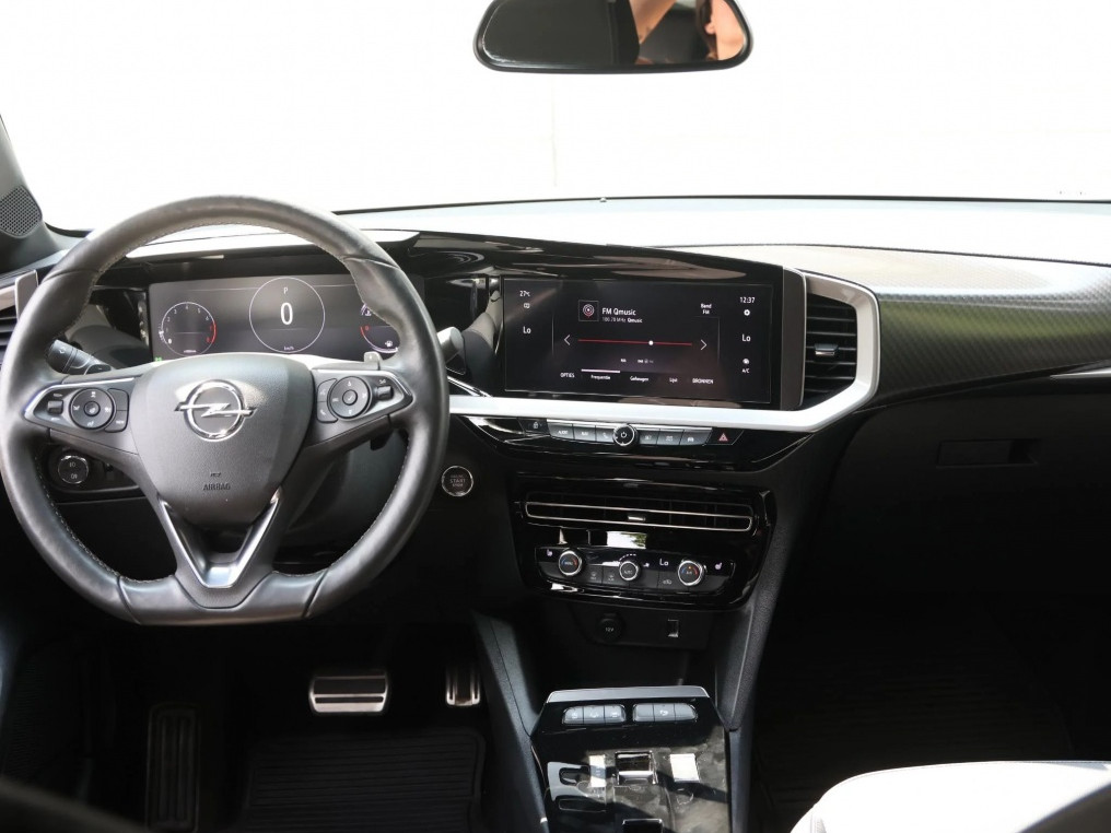 Opel Opel