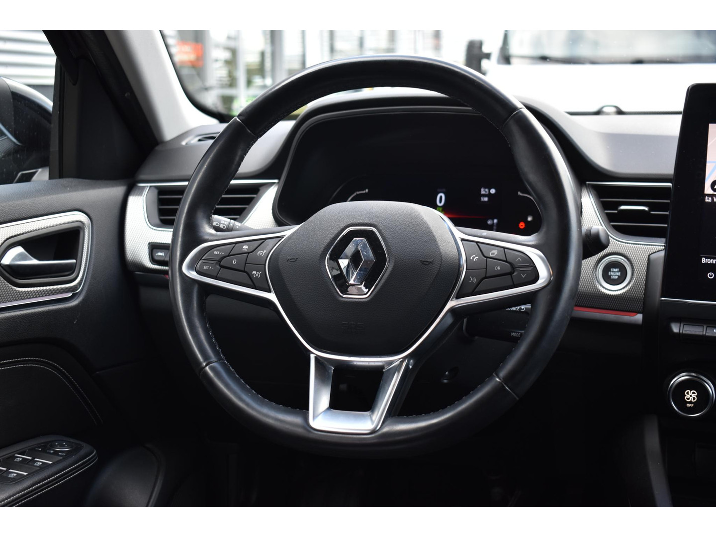 Renault Renault