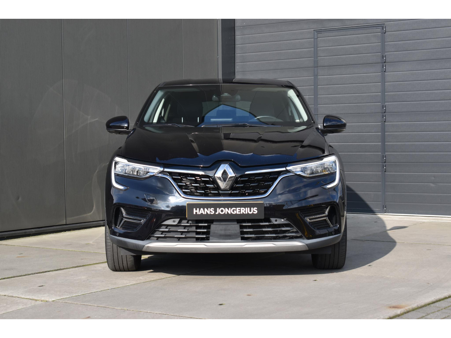 Renault Renault