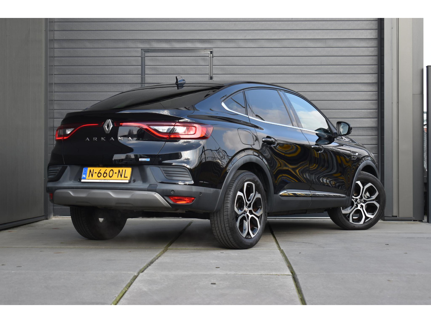 Renault Renault