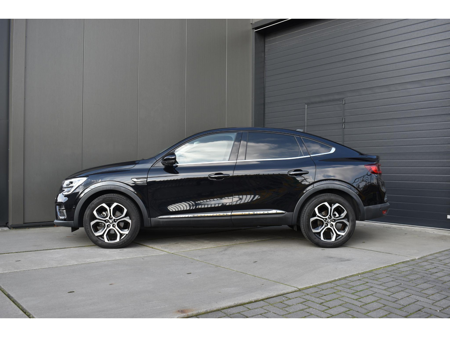 Renault Renault