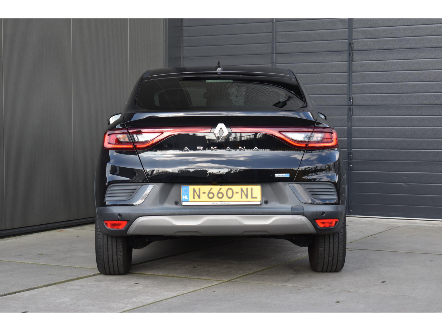 Renault Renault