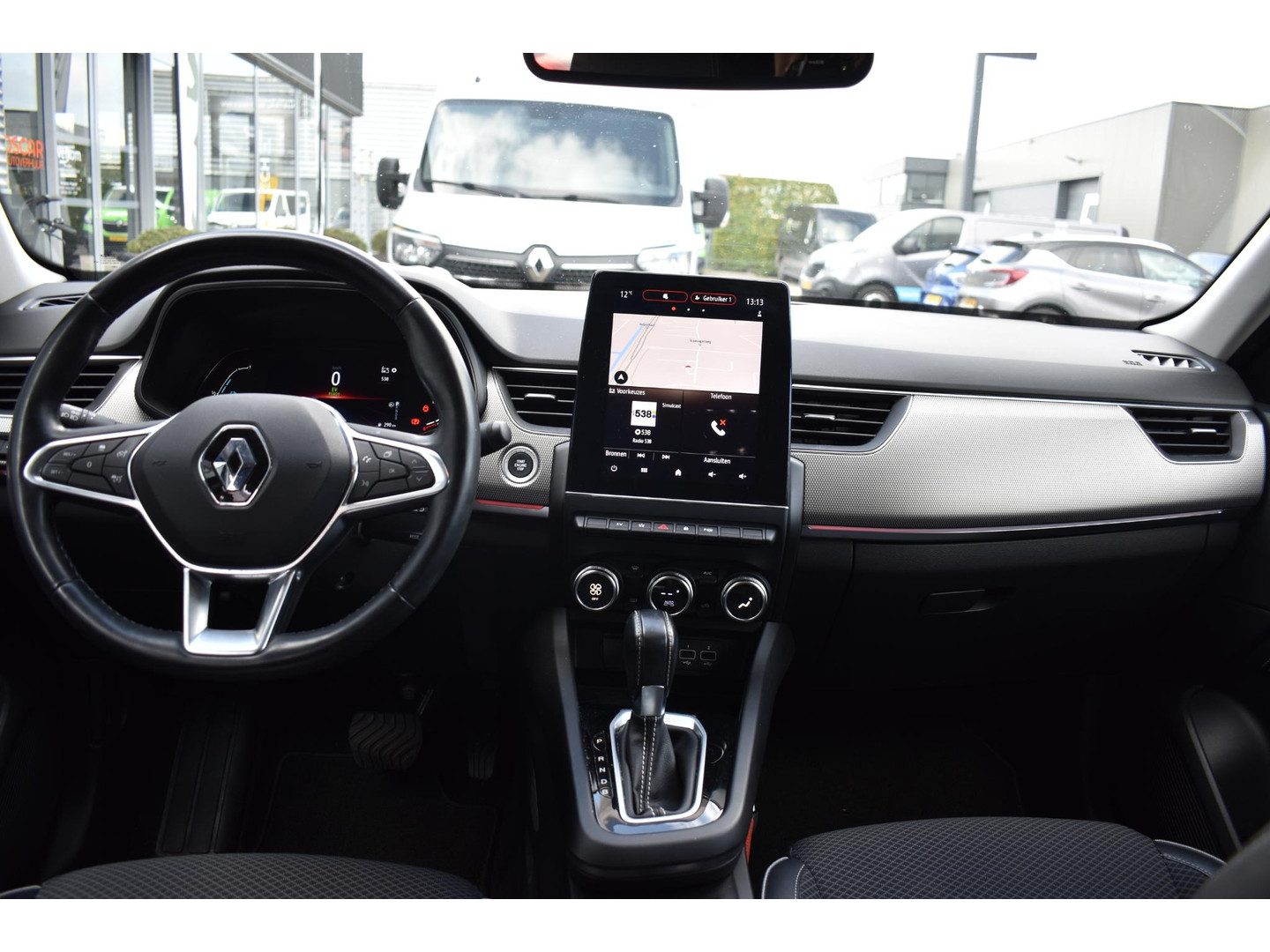 Renault Renault